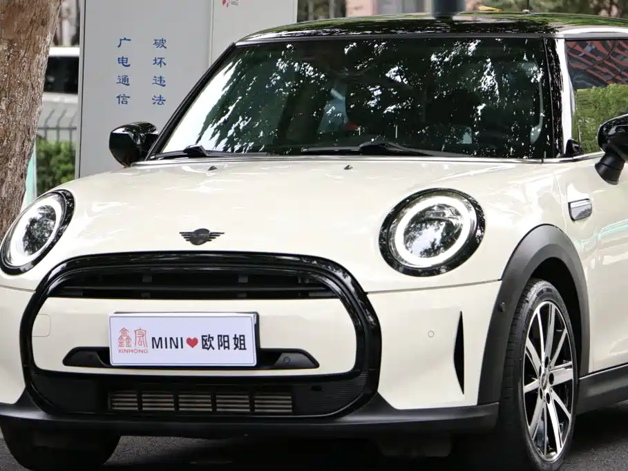 MINI Mini — миниатюра 9
