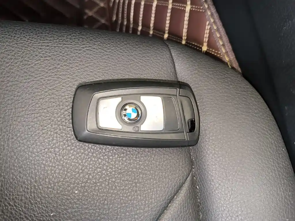 BMW 3 Series 3 2016 320i Fashion