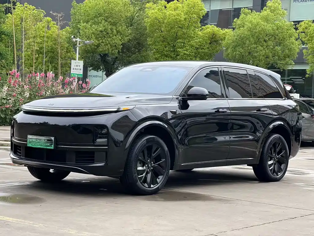 Li Auto Li L8 2023
