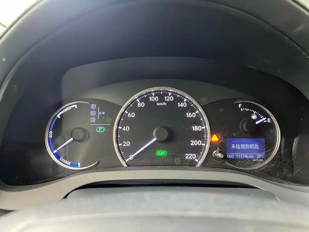 Lexus CT — миниатюра 5