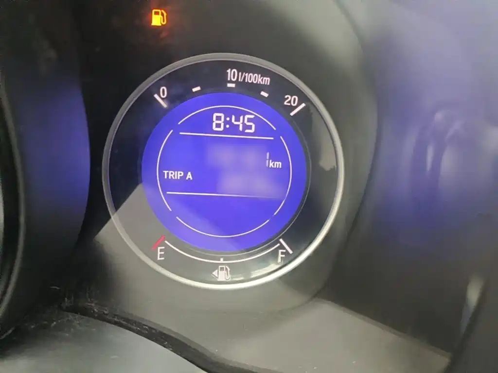Honda Fit — миниатюра 10