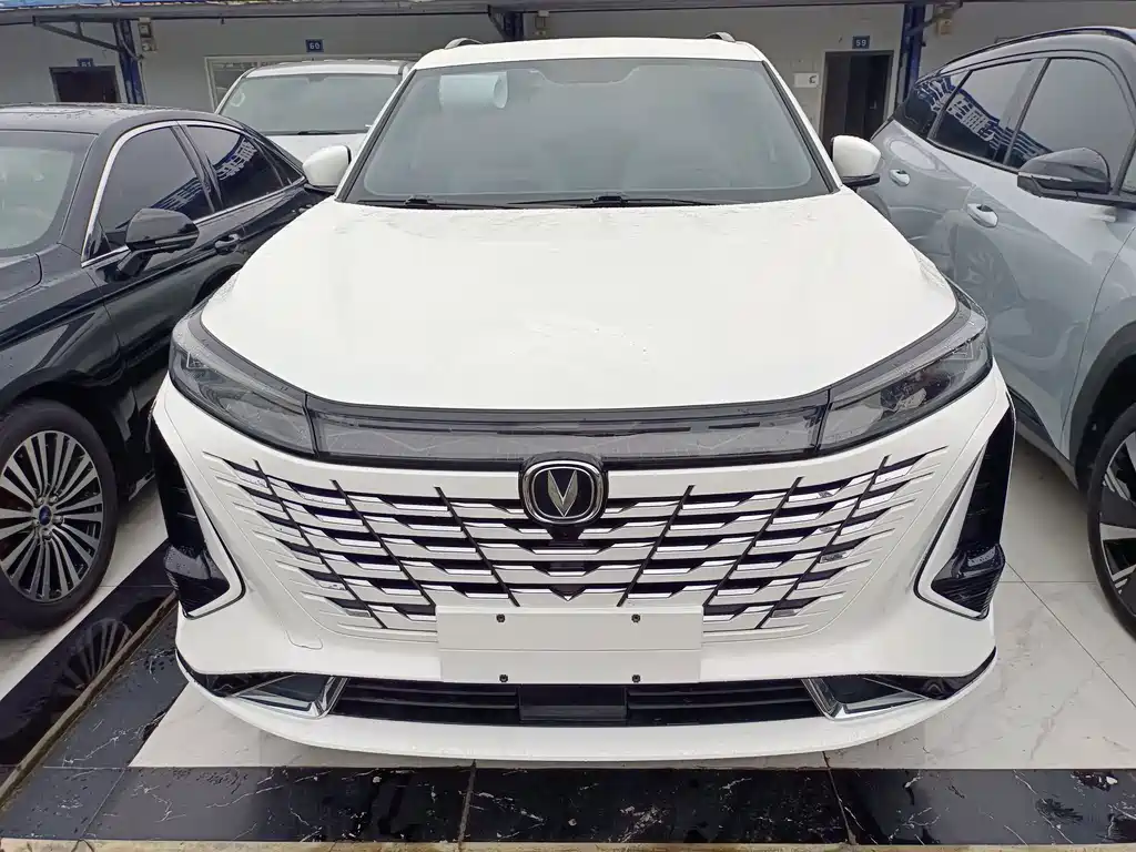 Changan CS75 PLUS — миниатюра 2