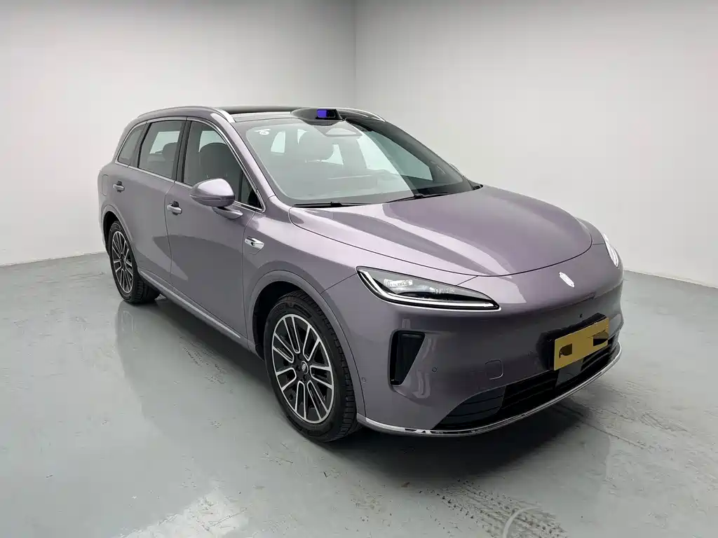 Shangjie Shangjie H5 — миниатюра 5