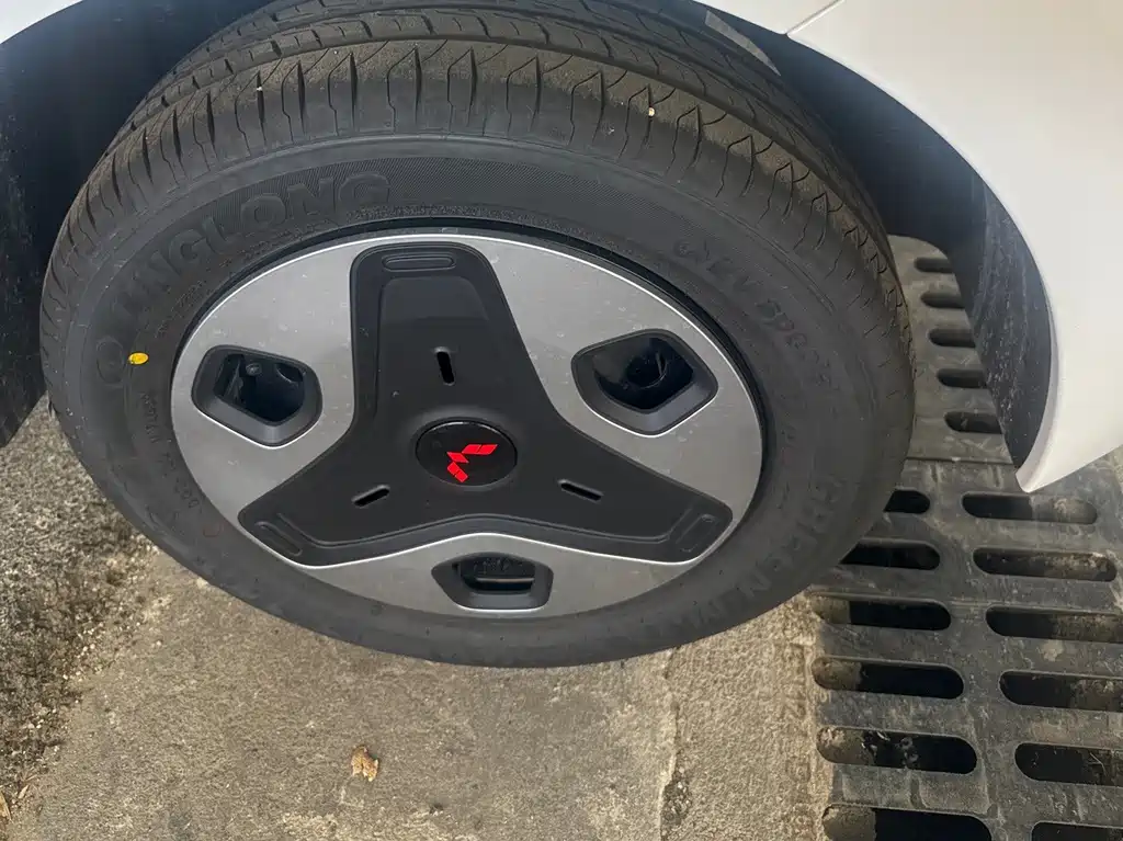 Wuling Zhiguang EV — миниатюра 7
