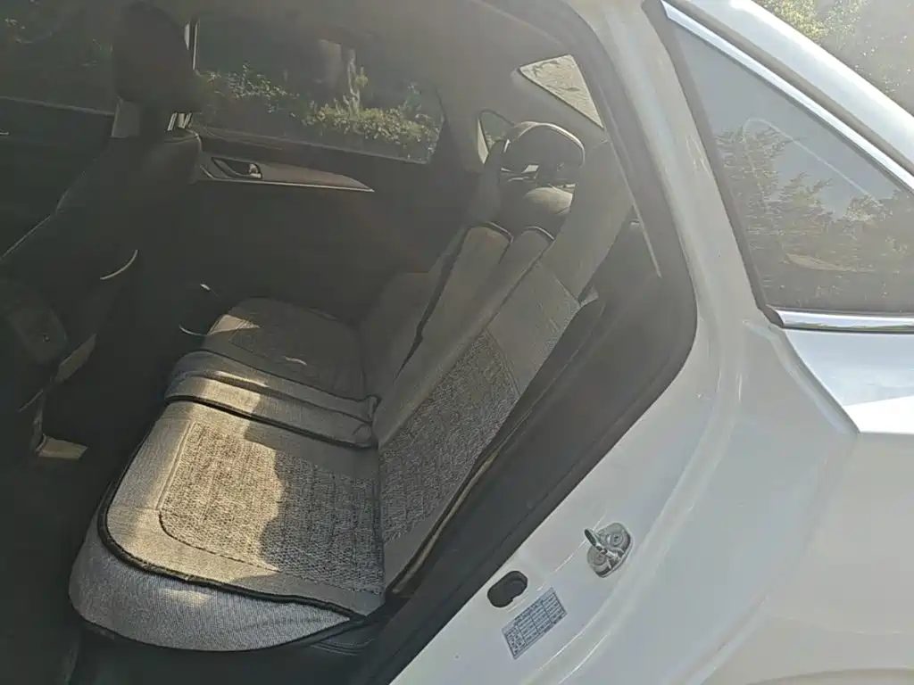 Changan Eado — миниатюра 17