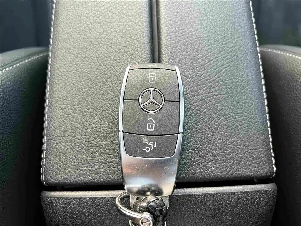 Mercedes-Benz A-Class — миниатюра 22