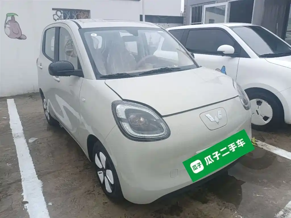 Wuling Mini EV MINIEV 2025