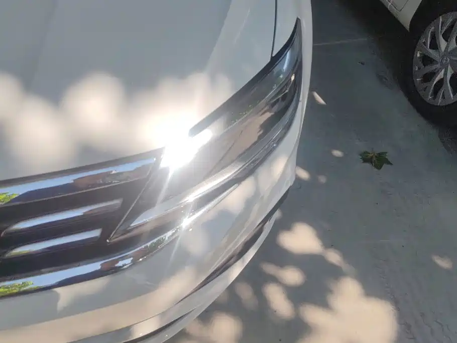 Volkswagen Lamando — миниатюра 5