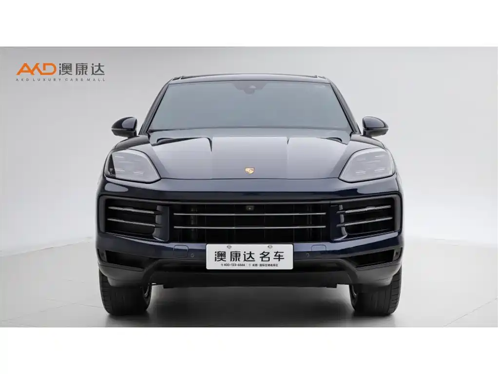 Porsche Cayenne 2024 Cayenne E-Hybrid 2.0T