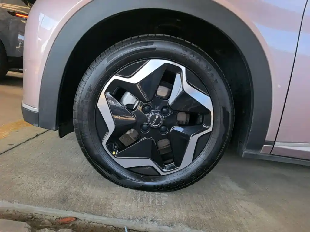 BYD Dolphin — миниатюра 23