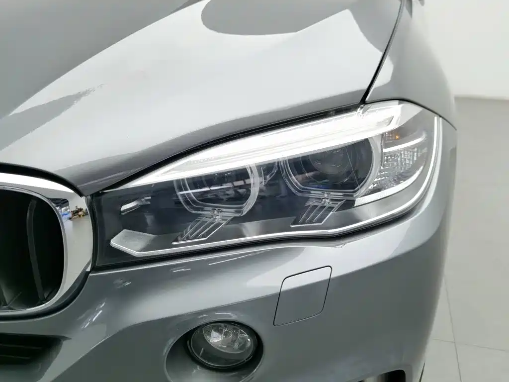 BMW X5 (Import) — миниатюра 7