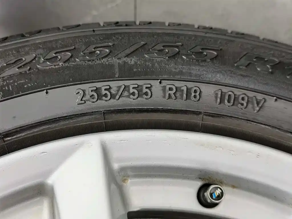 BMW X5 (Import) — миниатюра 24