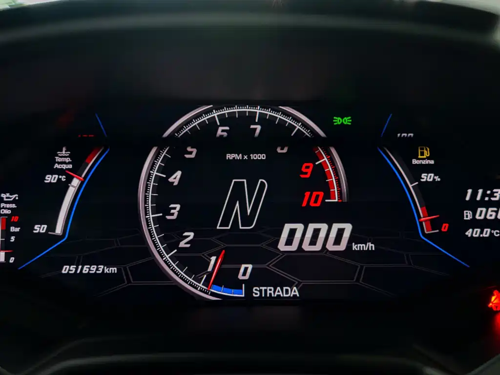 Lamborghini Huracán — миниатюра 8