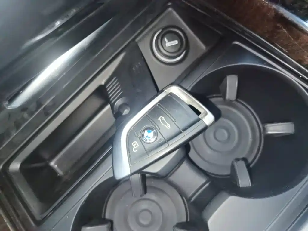 BMW X5 2015 xDrive28i