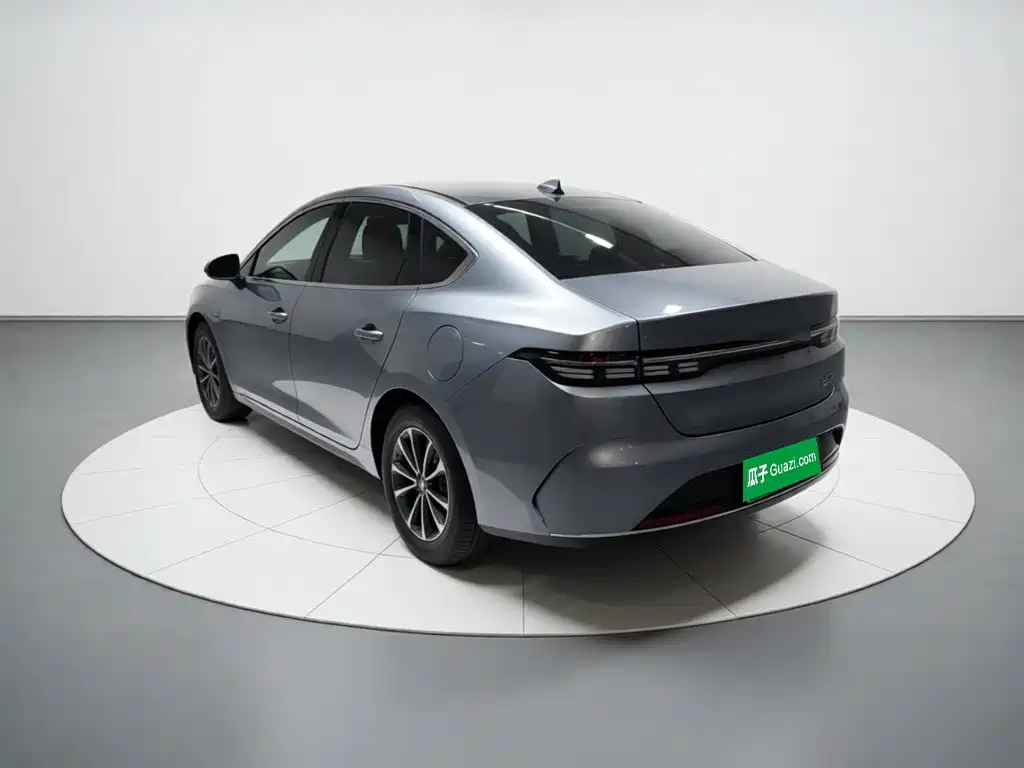 BYD Destroyer 05 — миниатюра 4