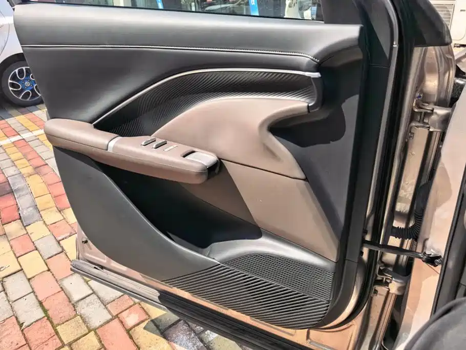 Changan CS55PLUS — миниатюра 7