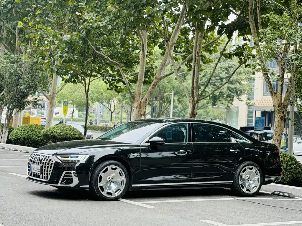 Audi Q7 — фотографии объявления, Фото 13