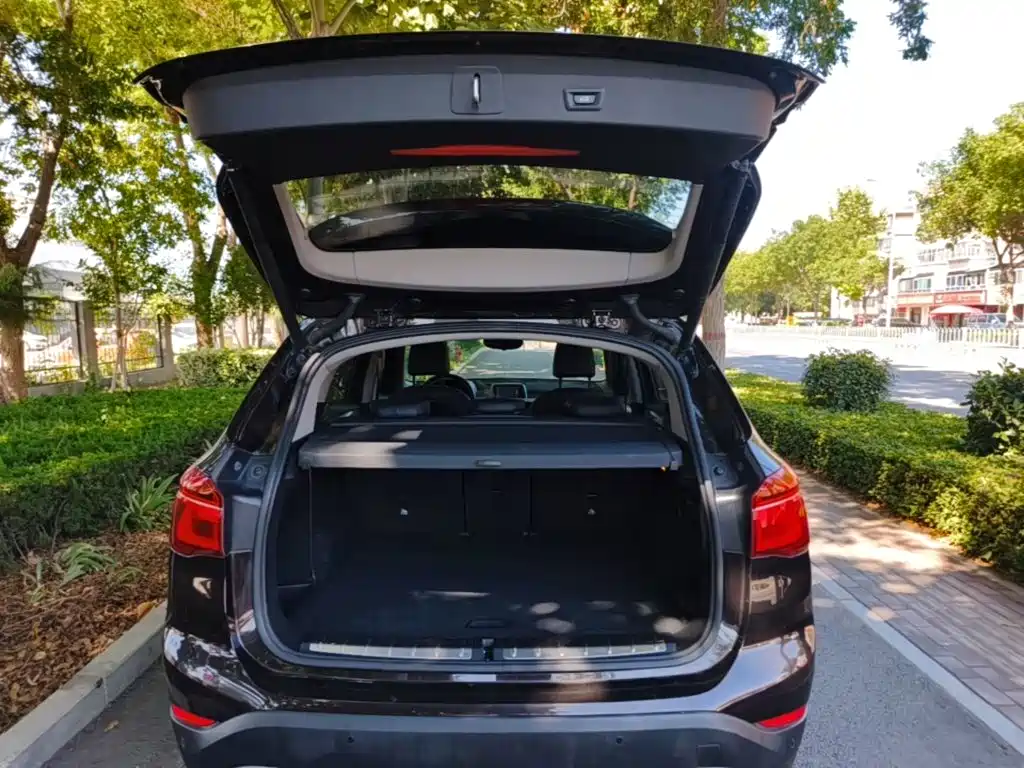 BMW X1 — миниатюра 19