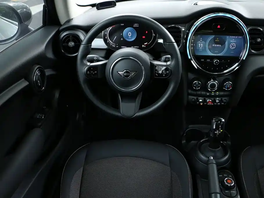 MINI Mini — миниатюра 22