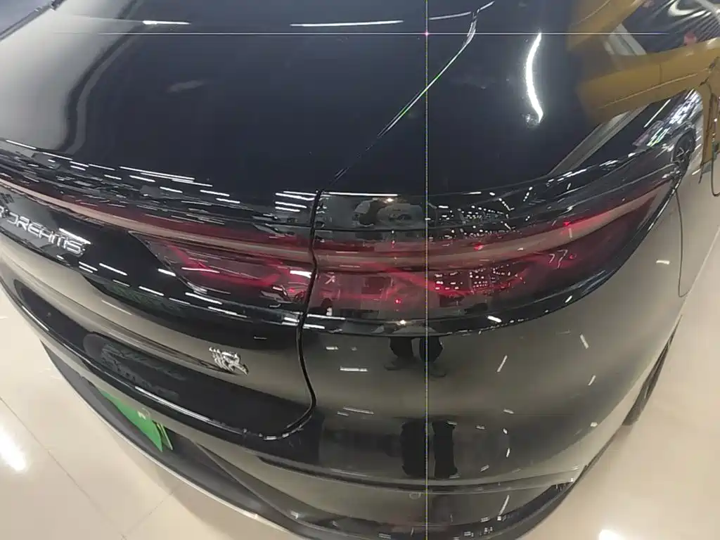 BYD Han — миниатюра 8