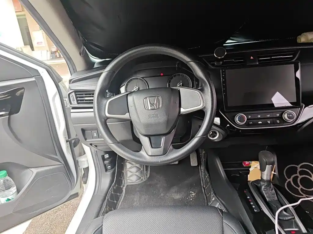 Honda Crider — миниатюра 6