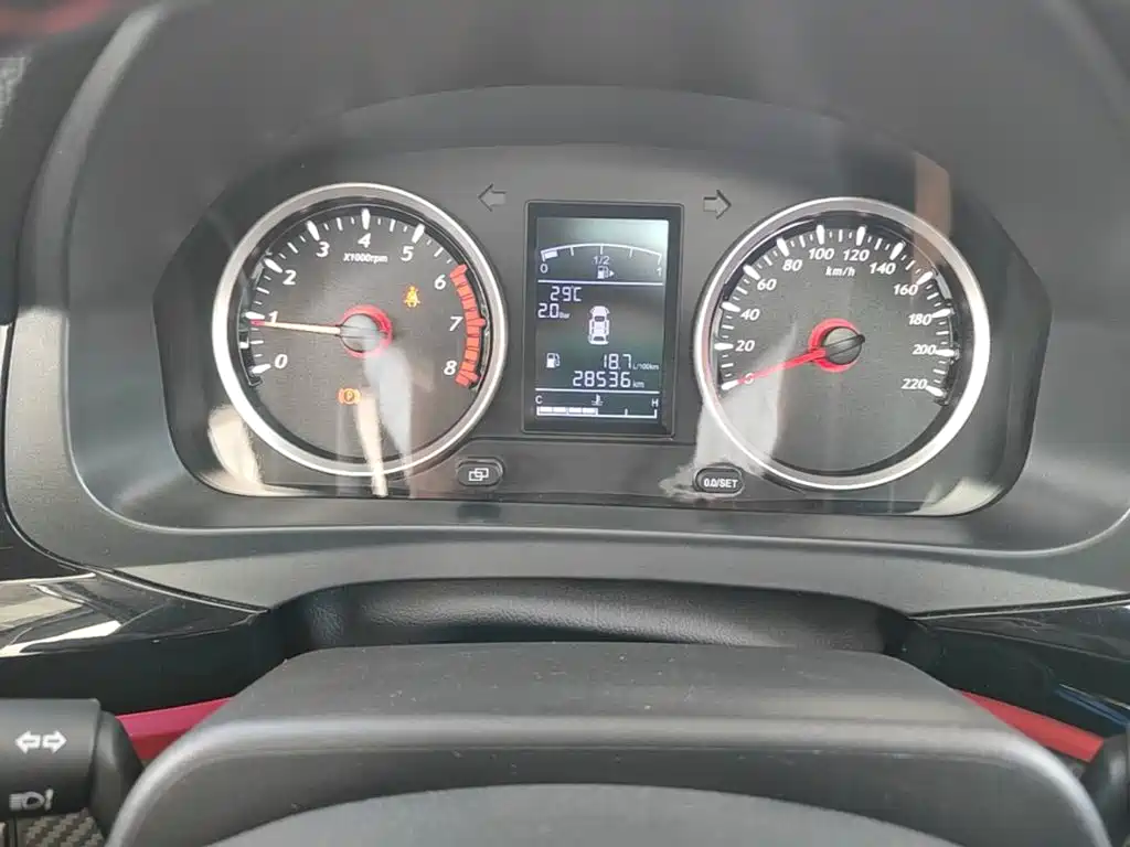 Fengxing Fengxing T5 — миниатюра 12