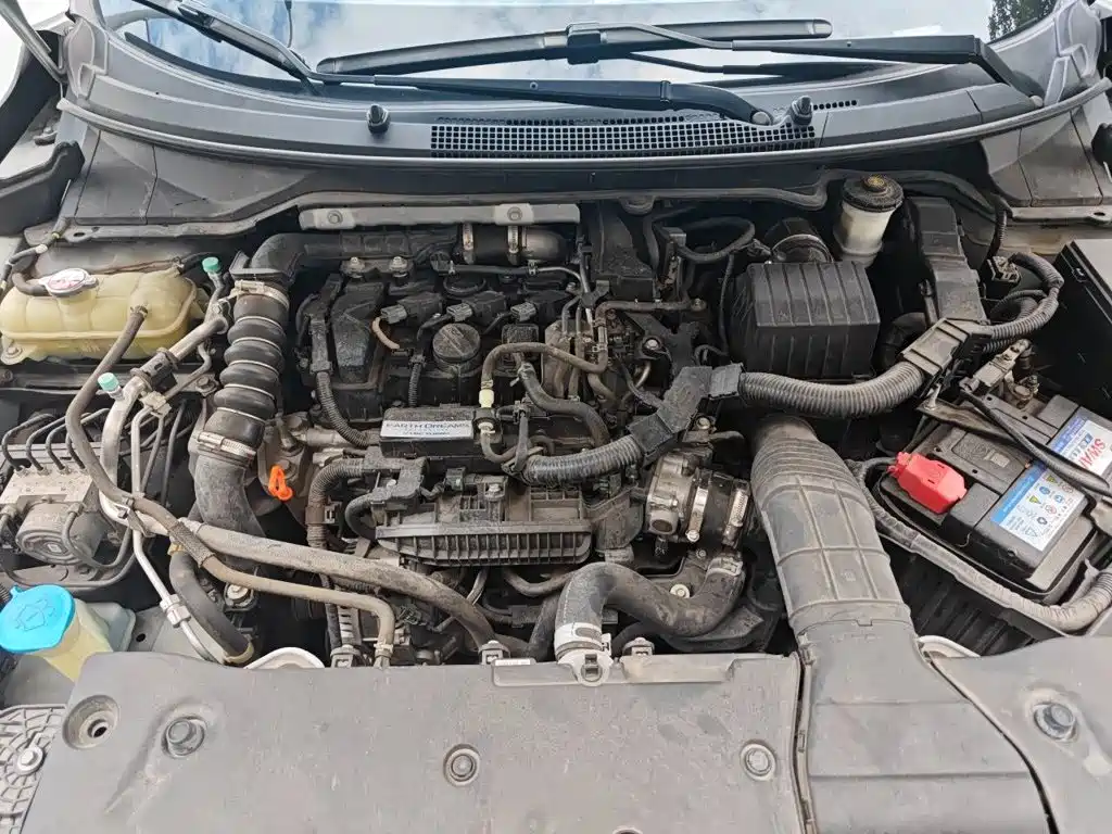 Honda Crider — миниатюра 16