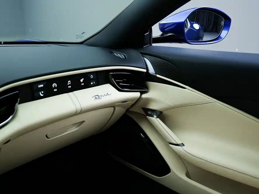 Ferrari Roma — миниатюра 24