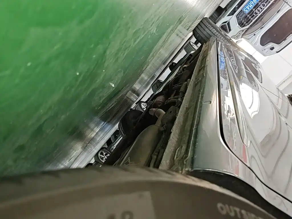 Roewe iMAX8 — миниатюра 22