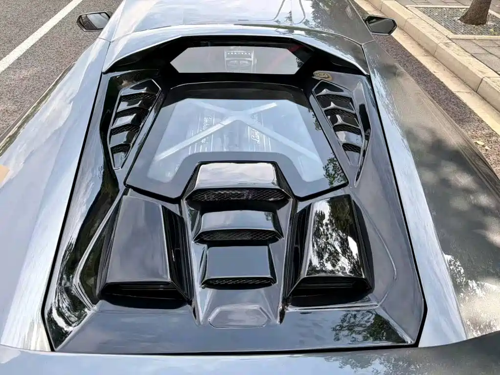 Lamborghini Huracán — миниатюра 9