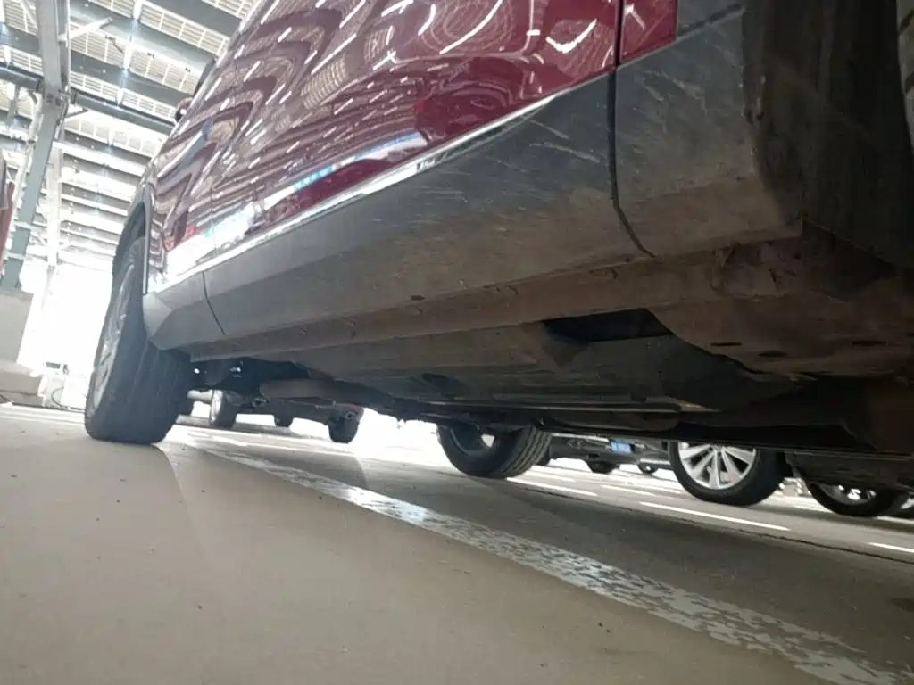 Haval H6 — миниатюра 21