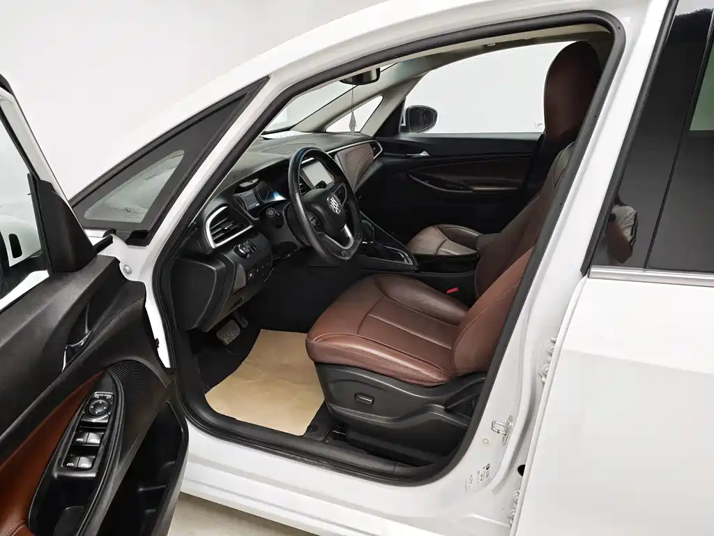 Buick GL6 — миниатюра 13