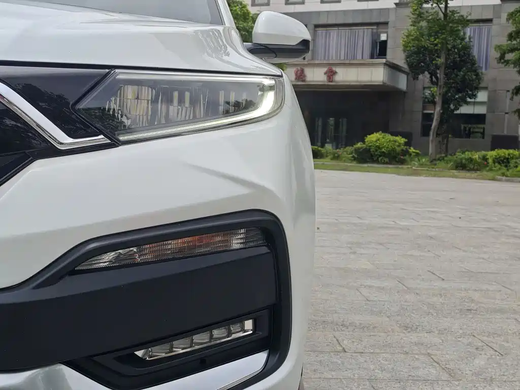 Honda XR-V 2020 220TURBO CVT Luxury