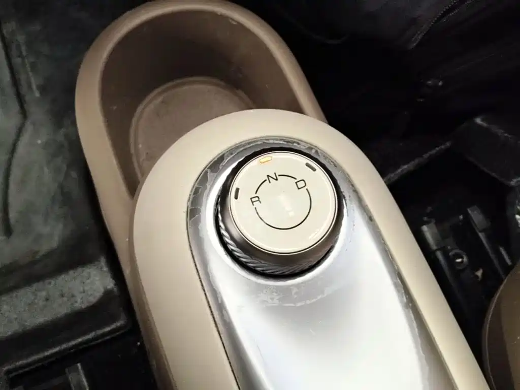 Wuling MINIEV — миниатюра 14