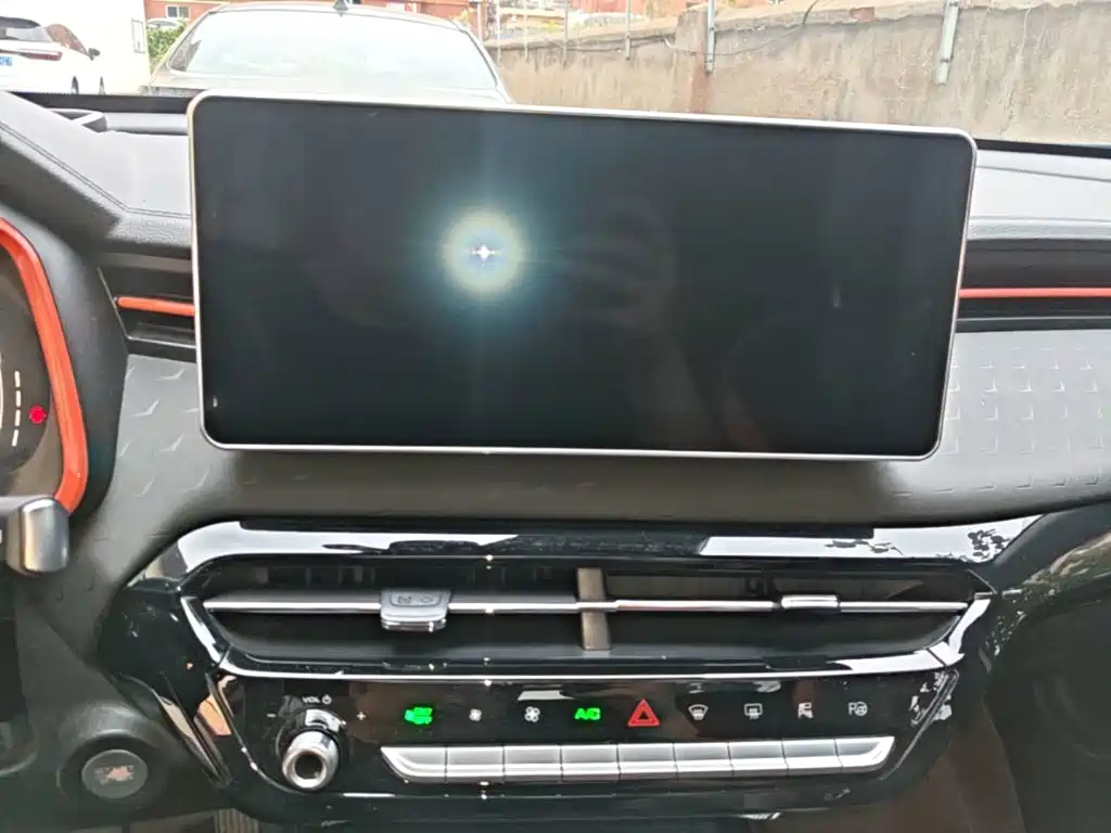 Haval Chitu — миниатюра 13