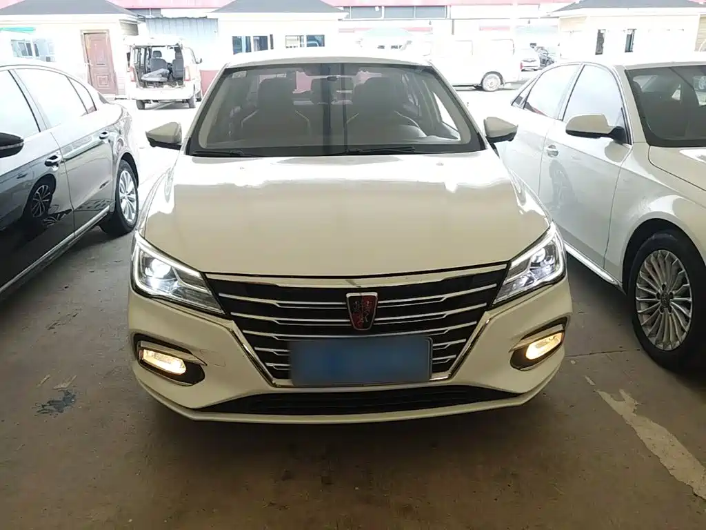 Roewe i5 — миниатюра 3