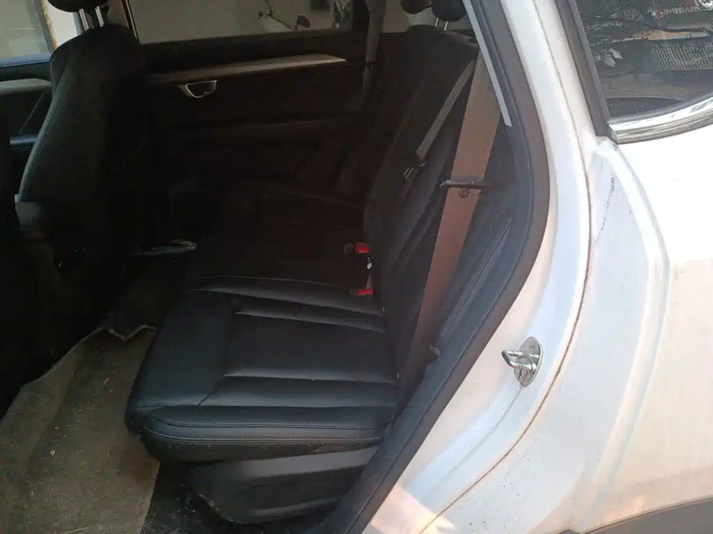Wuling Xingchen — миниатюра 13