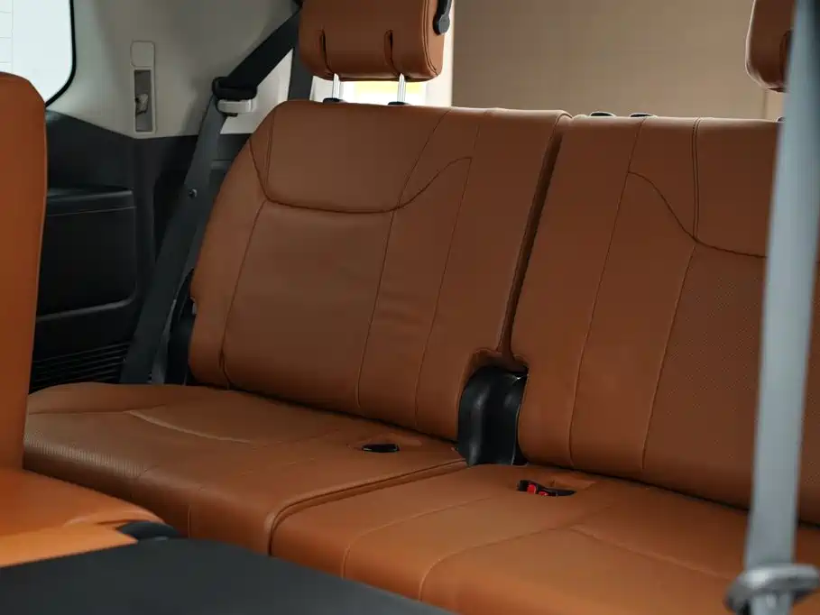 Lexus LX — миниатюра 45