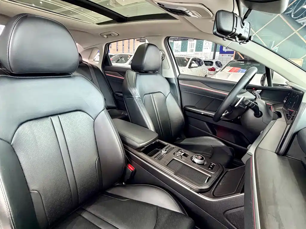 Kia K5 2020 270T CVVD Luxury
