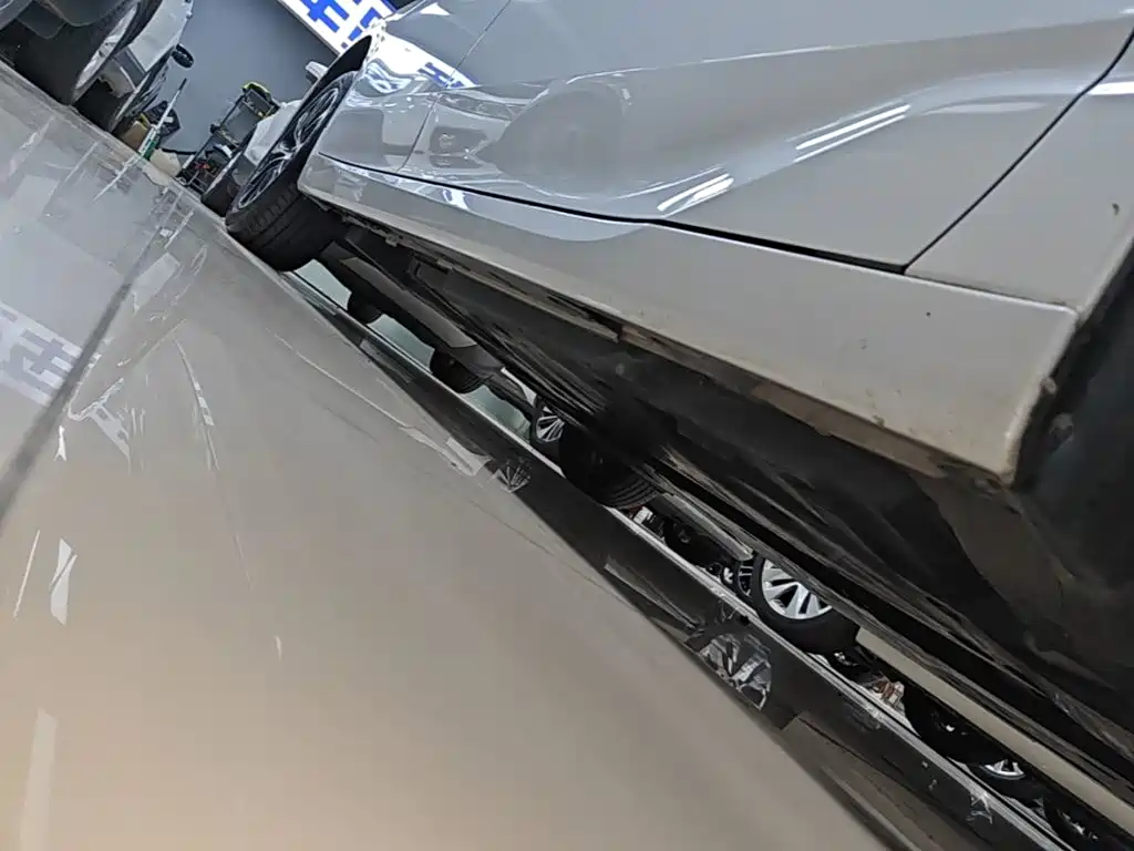 Toyota Avalon — миниатюра 21