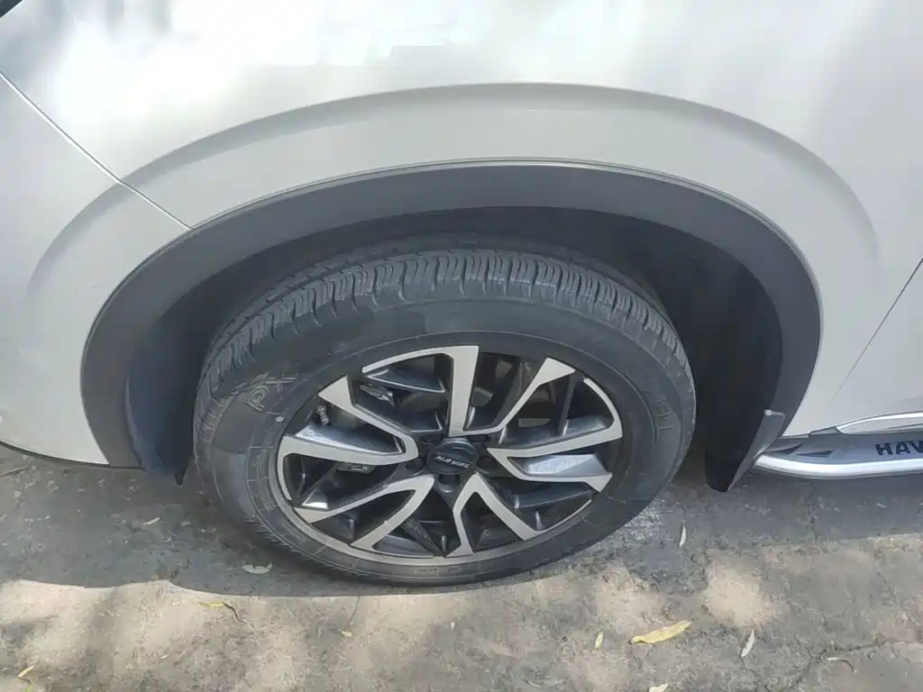Haval H6 — фотографии объявления, Фото 23