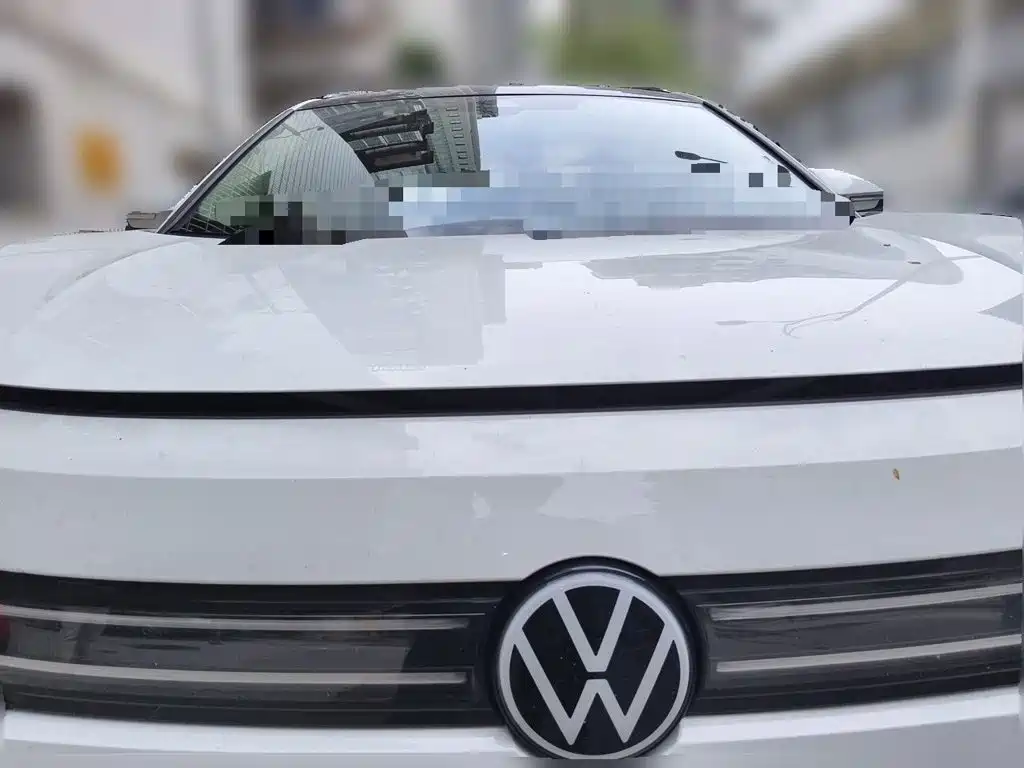 Volkswagen ID.6 Crozz — миниатюра 23