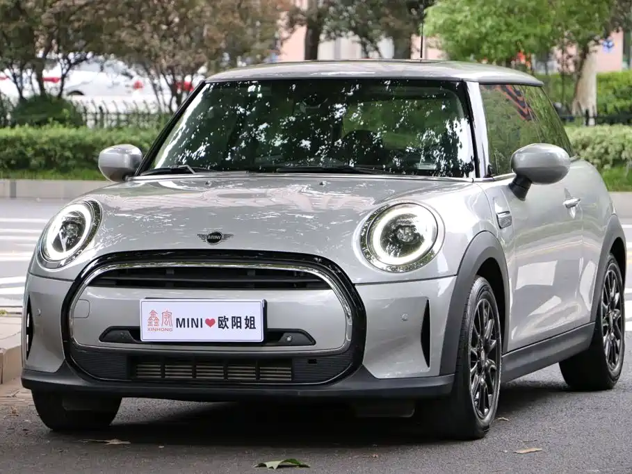 MINI Mini — миниатюра 8