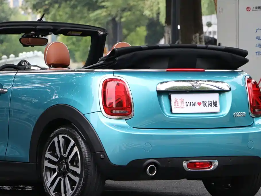 MINI Mini — миниатюра 13