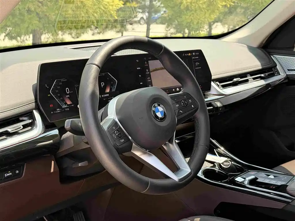 BMW X1 — фотографии объявления, Фото 21