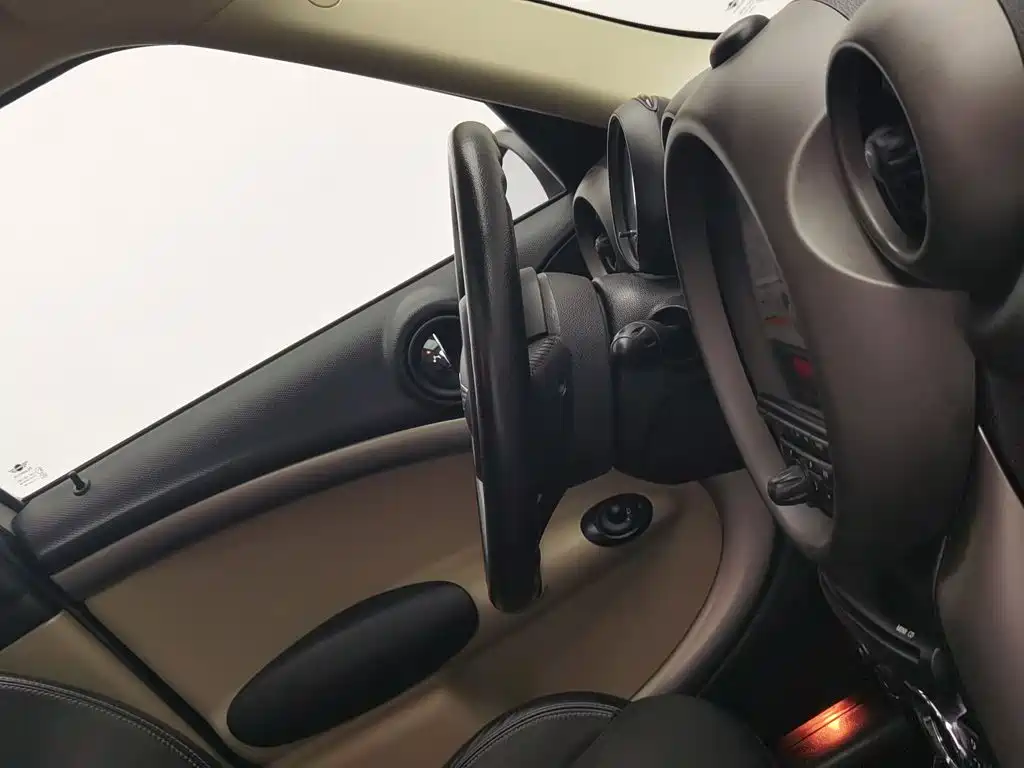 MINI Mini Countryman — миниатюра 22