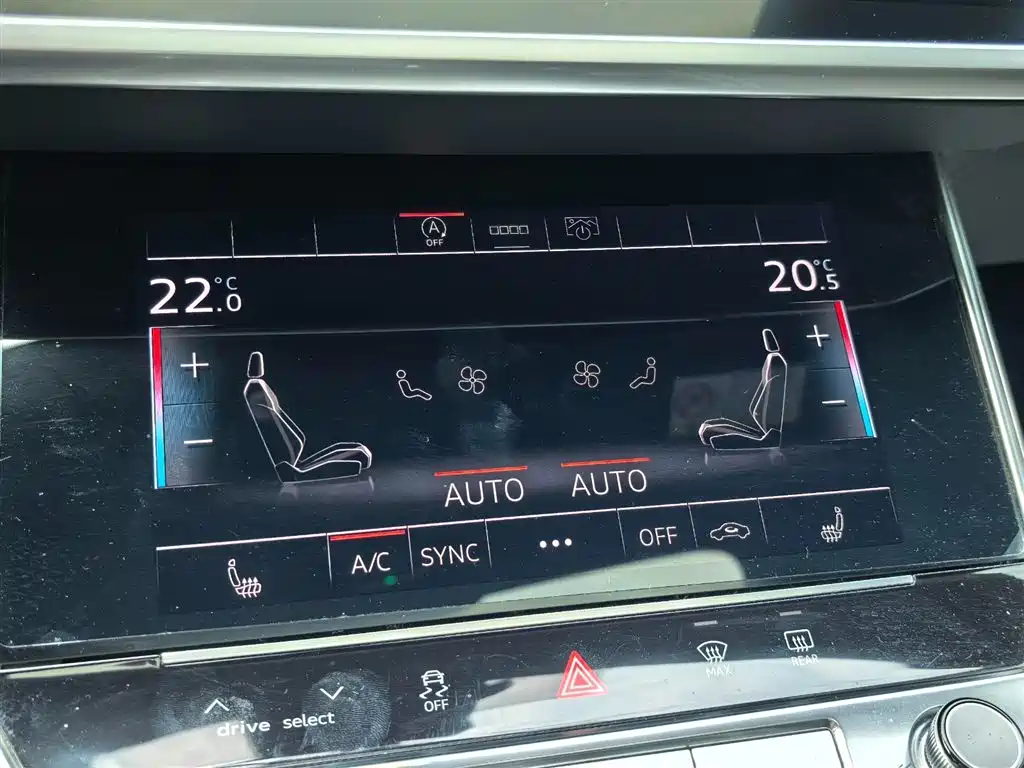 Audi A6L — миниатюра 20