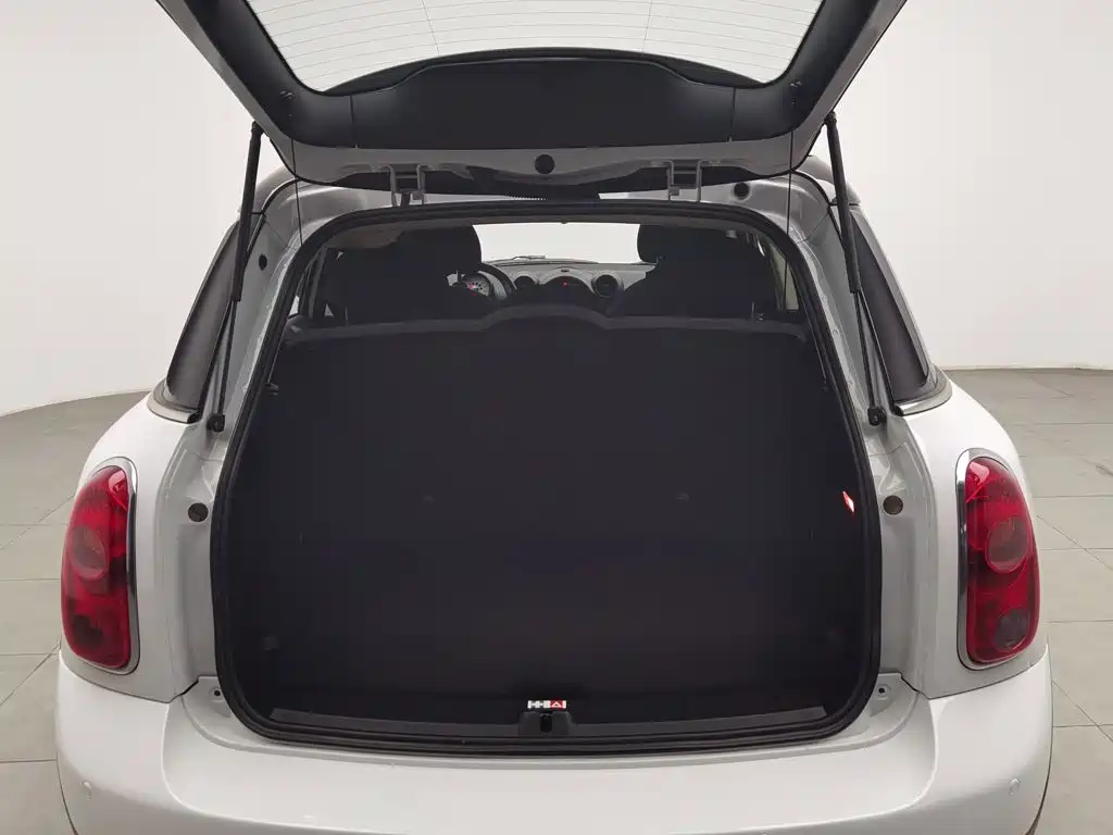 MINI Mini Countryman — миниатюра 16