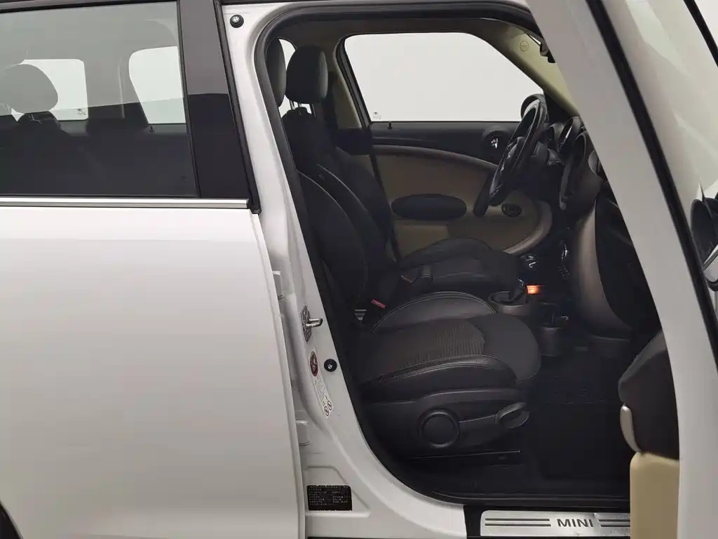MINI Mini Countryman — миниатюра 23