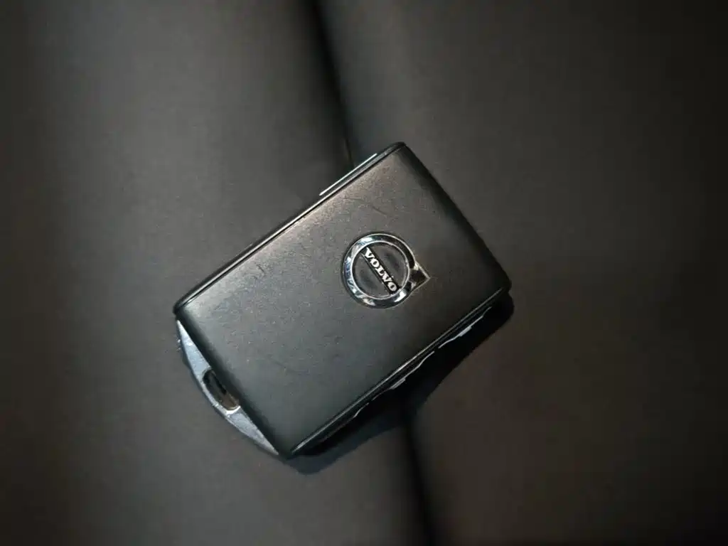 Volvo XC40 — миниатюра 9